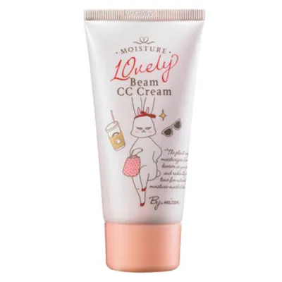 Mizon 10Vely Beam, CC Cream (Krem CC do twarzy)