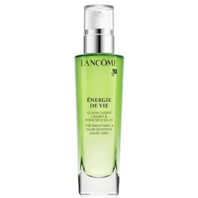 Lancome Énergie de Vie, Le Soin Liquide [The Liquid Care] (Koncentrat pielęgnacyjny)