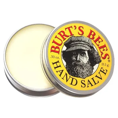 Burt's Bees Hand Salve (Balsam do rąk)