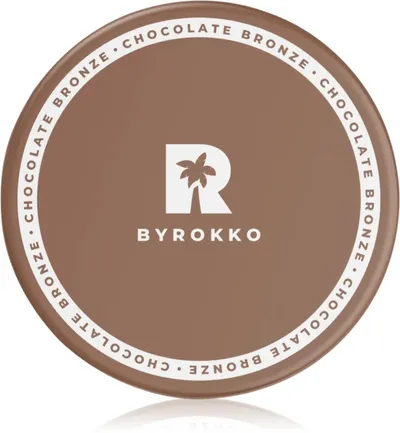 By Rokko Shine Brown Chocolate Bronze (Krem przyspieszający opalanie)