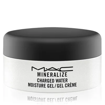 M.A.C. Mineralize Charged Water Moisture Gel (Krem-żel do twarzy)