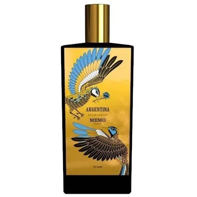 Memo Paris Argentina EDP