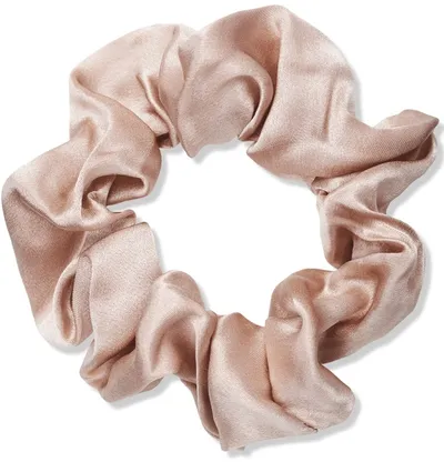 Omnia Botanica Puresilk, Owijka do włosów 100% naturalny jedwab