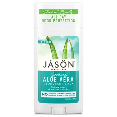 Jason Natural Purifying Tea Tree, Deodorant Stick (Antyperspirant w sztyfcie)