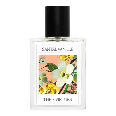 The 7 Virtues Santal Vanille EDP