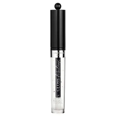 Bourjois Fabuleux Gloss (Błyszczyk do ust)