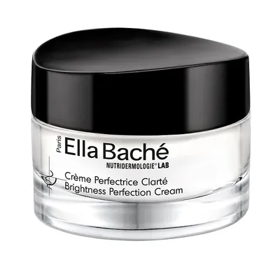 Ella Bache Nutridermologie Lab, Magistral Night Cream Blanc de Teint 15,3% (Krem do twarzy odbudowujący)
