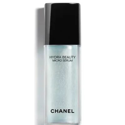 Chanel Hydra Beauty, Micro Serum (Serum nawilżające)