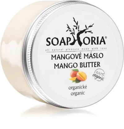 Soaphoria Mango Butter (Masło mango)