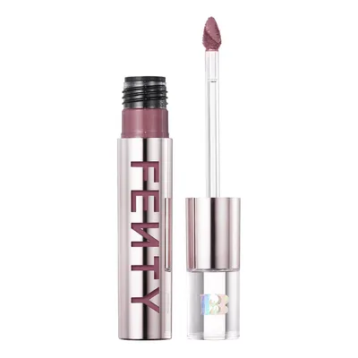Fenty Beauty by Rihanna Fenty Icon Velvet Liquid Lipstick (Pomadka do ust w płynie)