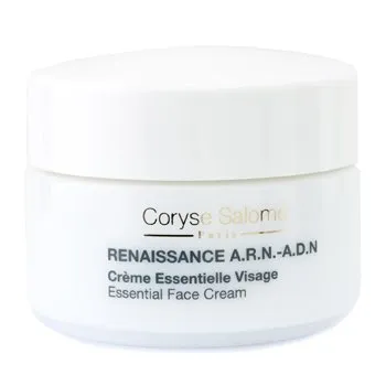 Coryse Salome Competence Anti - Age, Essential Face Cream (Przeciwzmarszczkowy krem do twarzy)