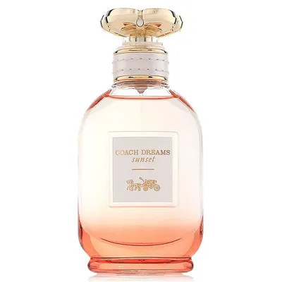 Coach Dreams Sunset EDP