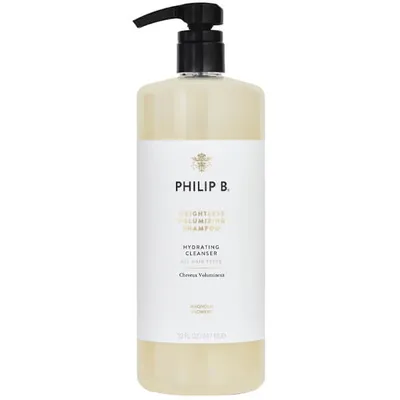 Philip B Weightless Volumizing Shampoo (Szampon dodający niesamowitej objętości)