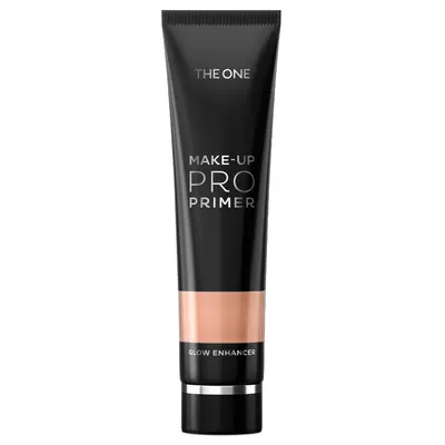 Oriflame The One, Make-up Pro Primer Glow Enhancer (Baza rozświetlająca)
