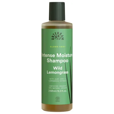 Urtekram Wild Lemongrass Shampoo (Szampon do włosów)