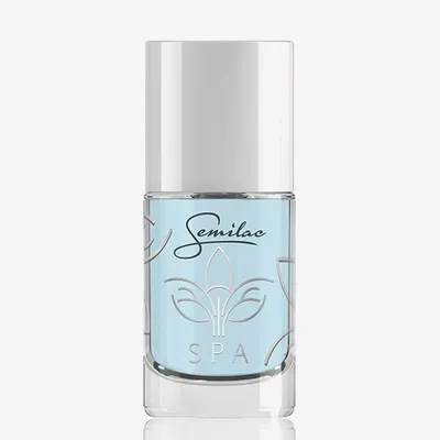 Semilac SPA for Men, Nail Whitening 752 (Preparat rozjaśniający do męskich paznokci)