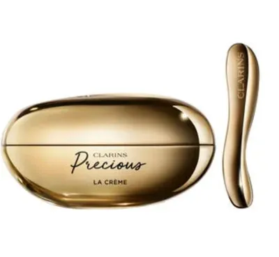 Clarins Precious, La Creme (Luksusowy krem do twarzy)