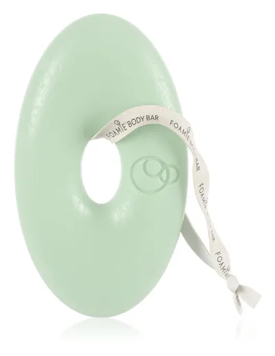 Foamie Mint To Be Fresh (Syndet pod prysznic)