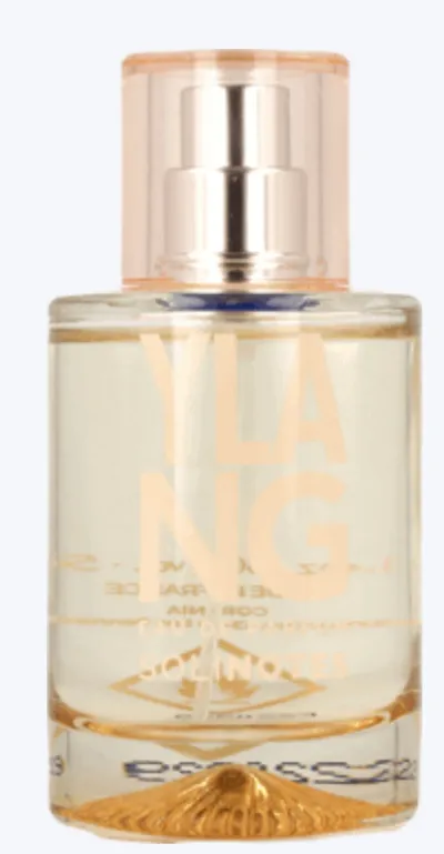 Solinotes Ylang EDP