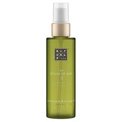 Rituals The Ritual of Dao, Body & Massage Oil (Olejek do masażu)