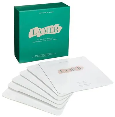 La Mer The Hydrating Facial Mask (Nawilżajaca maseczka do twarzy)