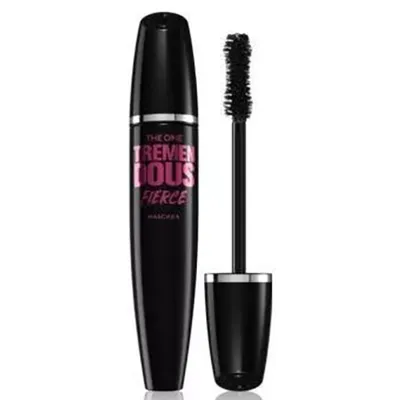 Oriflame The One, Tremendous Fierce Mascara (Tusz do rzęs)