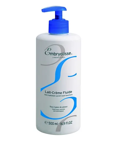 Embryolisse Laboratoires Creme - Lait Fluide  (Lekki balsam do ciała)
