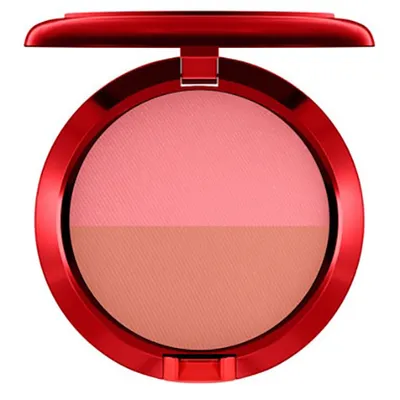 M.A.C. Chinese New Year, Blush Duo (Podwójny róż do policzków)