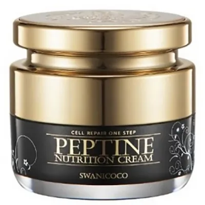 Swanicoco Peptine Nutrition Cream (Krem o konsystencji śmietanki)