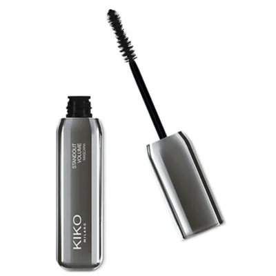 Kiko Milano Standout Volume Mascara (Tusz do rzęs z efektem pełnej objętości)