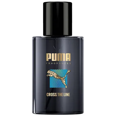Puma Cross The Line EDT