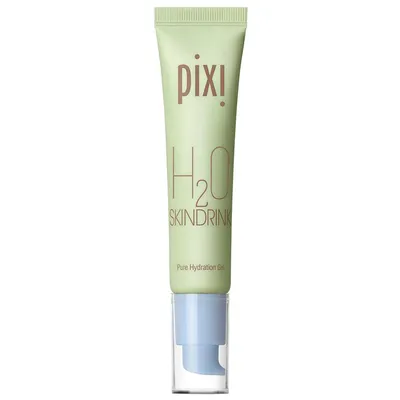 Pixi H2O Skindrink, Pure Hydration Gel (Żelowy nawilżający fluid do twarzy)