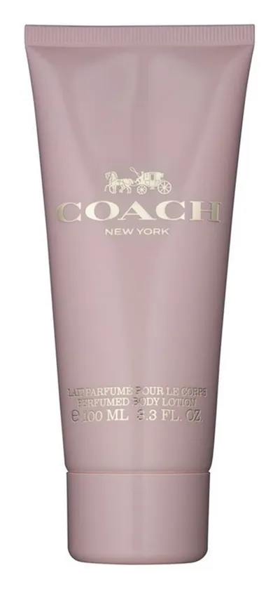 Coach Perfumed Body Lotion (Mleczko do ciała dla kobiet)