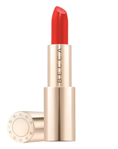 Becca Cosmetics Ultimate Lipstick Love Lipstick (Trwała nawilżająca pomadka)