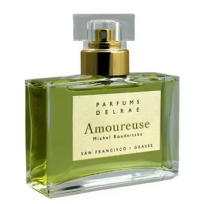 Parfums DelRae Amoureuse EDP