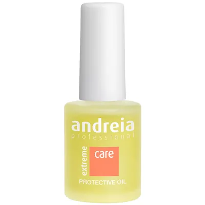 Andreia Professional Extreme Care Protective Oil (Olejek do skórek i paznokci)