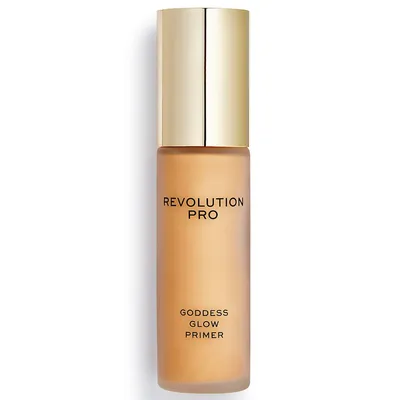 Revolution Pro Goddess Glow Primer (Baza pod makijaż i serum)