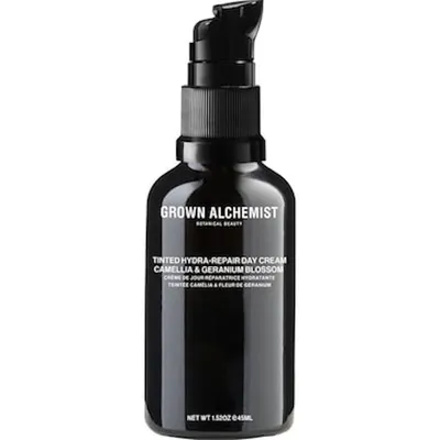 Grown Alchemist Tinted Hydra Repair Cream (uniwersalny krem na dzień)