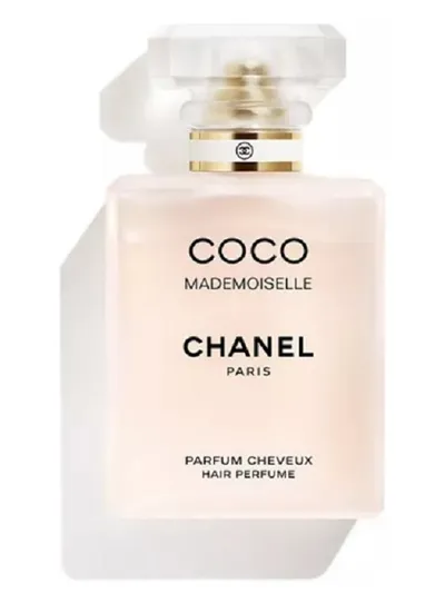 Chanel Coco Mademoiselle Hair Perfume 2023 (Perfumy do włosów)