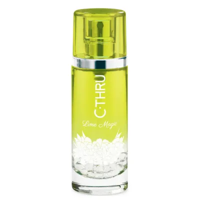 C-Thru Lime Magic EDT