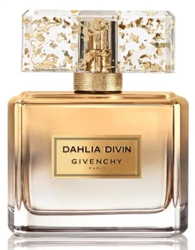 Givenchy Dahlia Divin, Le Nectar de Parfum 