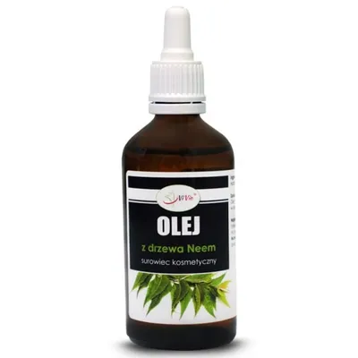 ViVio Olej z drzewa Neem