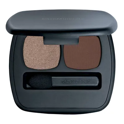 bareMinerals Ready 2.0, The Epiphany Eyeshadow Duo (Podwójne cienie do powiek)
