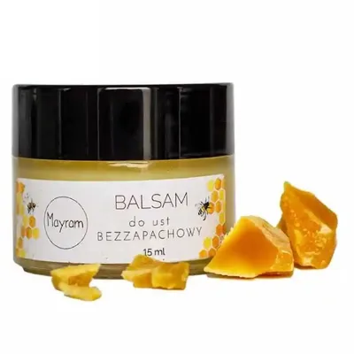 Mayram Balsam do ust bezzapachowy