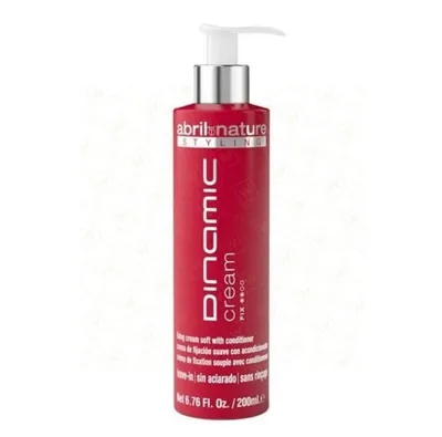Abril et Nature Dinamic Cream (Krem do modelowania włosów)