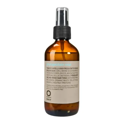 OWAY Phytoprotein Mist (Fitoproteinowa mgiełka do codziennej pielęgnacji)