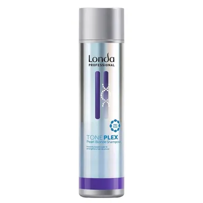 Londa Professional Toneplex Pearl Blonde Shampoo (Szampon ochładzający kolor)