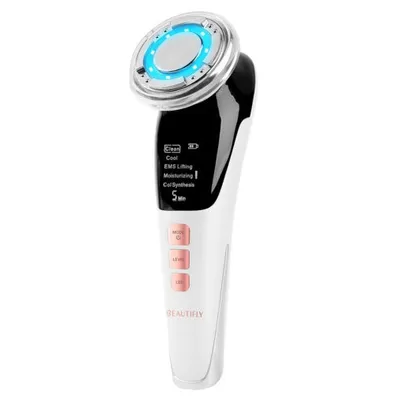 Beautifly B-Glossy PRO, Mezoterapia  bezigłowa