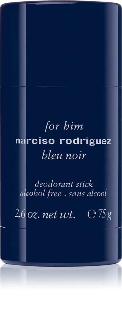 Narciso Rodriguez For Him Bleu Noir Deodorant Stick (Dezodorant w sztyfcie dla mężczyzn)