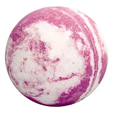 Full Mellow Lady Berry Bath Bomb (Kula do kąpieli)